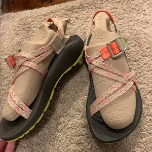 Chaco sandals